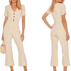 Ellejay jumpsuit